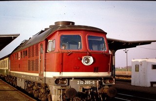 Originaldia 232 265 von 1998