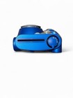 Blue Polaroid PIC-300 Instant Camera — photo 3