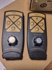 MRC TECH 4 WALKAROUND (2) - NO COIL CABLES