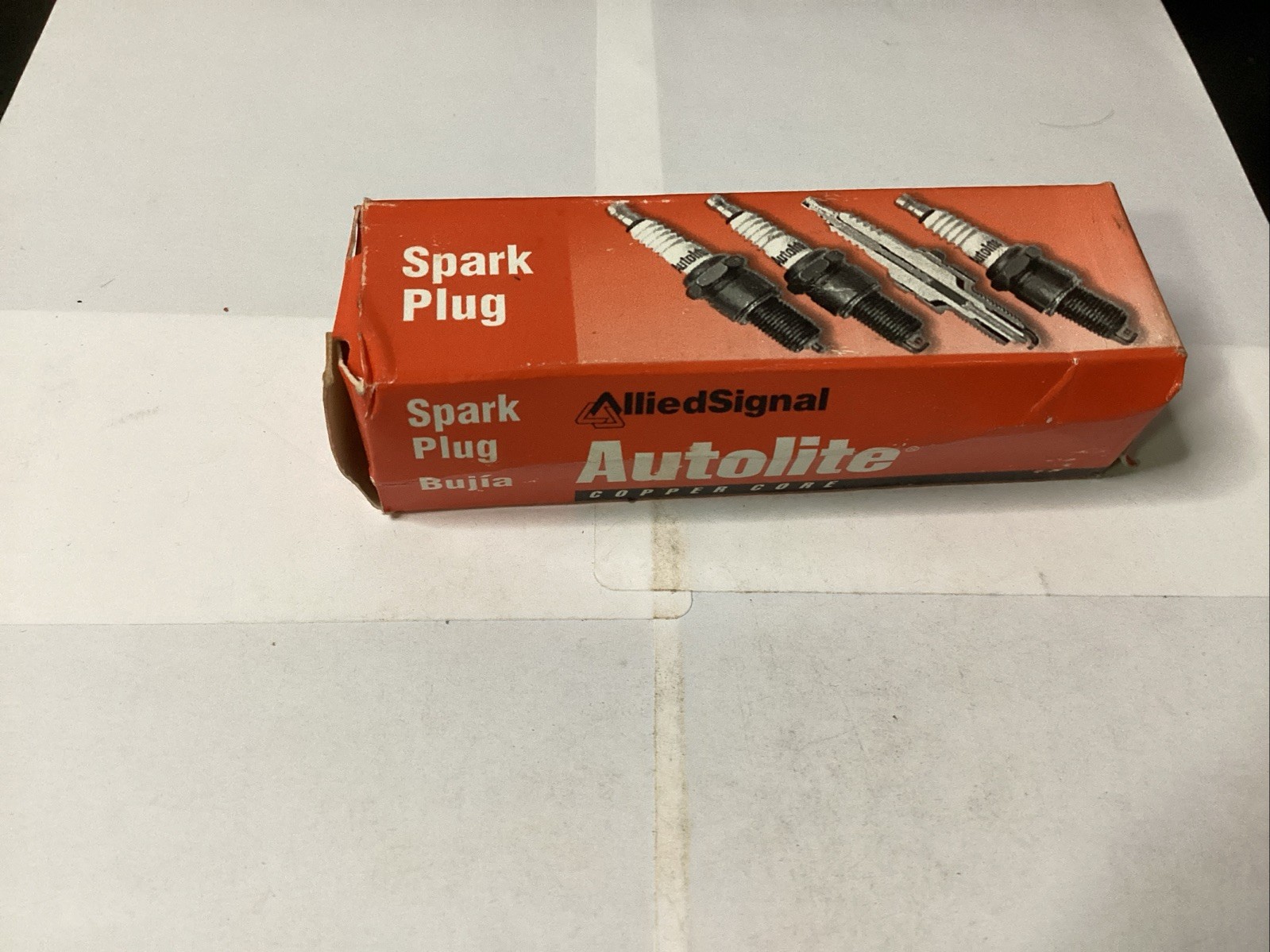 Autolite 26 Copper Core Spark Plug