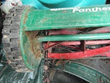 Qualcast Lawn Mower Blades for sale