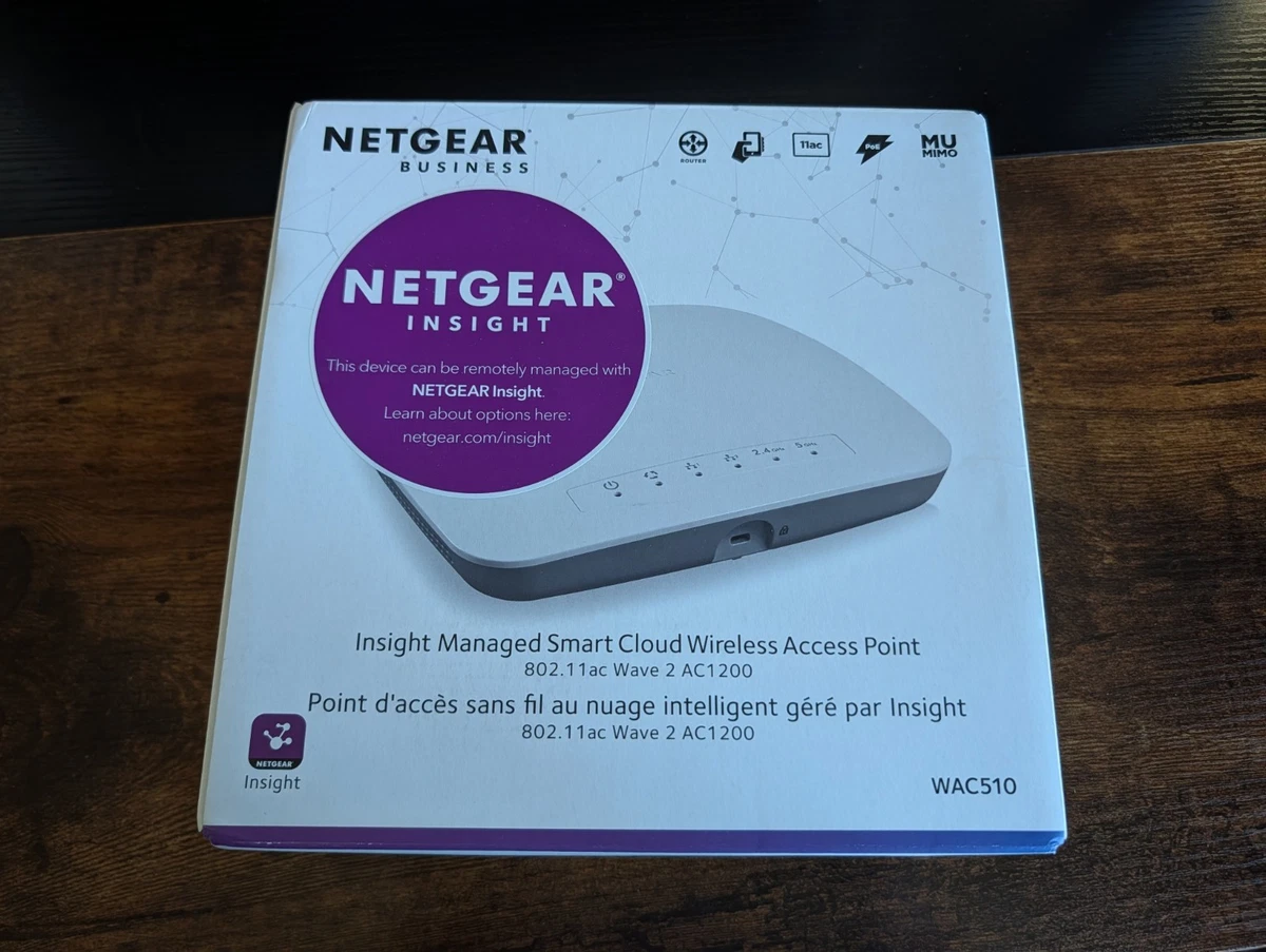 Netgear WAX620 Access Point Price in BD