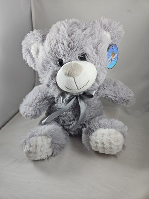 10.5'' Teddy Bear