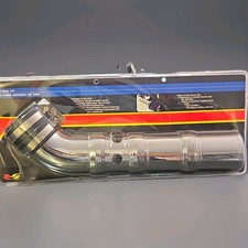 Spectre 8208 Universal Air Intake Kit - Polished Chrome Spectre 8208 Universal Air Intake Kit - Polished Chrome