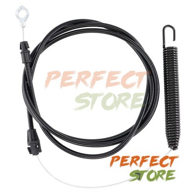 Clutch Cable For Poulan PB19H42YT PB22H46YT PB195H42LT PB20H46YT Lawn Tractor