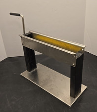 Pelador pequeño para huevos de codorniz manual para huevos de codorniz