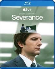 Severance: Season 1 [New Blu-ray] Ac-3/Dolby Digital, Sign Language, Subtitled