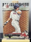 Front of 2017 Bowman Draft - Brett Netzer #BD-31 (RC)