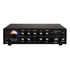 Ashdown Rootmaster RM500 EVO III - Testina basso 500w