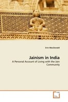 Erin Macdonald | Jainism In India | Taschenbuch | Englisch | EAN 9783639306620