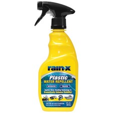 Non-Toxic Plastic Treatment Spray   12 fl oz ...