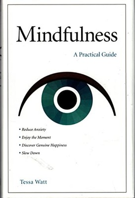 Mindfulness Book The Fast Free Shipping