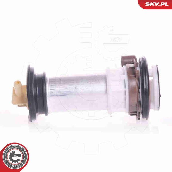 Esen SKV Kraftstoffpumpe 02SKV226 FüR VW Passat Golf Polo 6N1 35I Vento 3A2 1H1-image