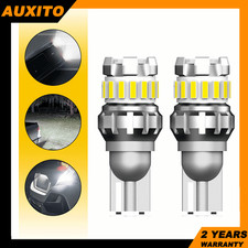 Auxito T15 921 912 Led Reverse Backup Light Bulb 6000k Super Bright White Canbus