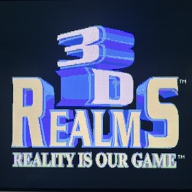 Duke Nukem 3D (Sega Genesis)