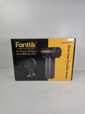 Fanttik B11 Gust Mix Pro 2 In 1 Electric Air Duster  TurboChill Handheld Fan