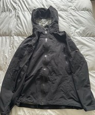 Taktische Herrenjacke von 511. Gr&ouml;&szlig;e XXL. Top Zustand.