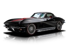 1965 Chevrolet Corvette 