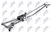 NTY WischergestäNge ESW-PL-032 FüR Opel