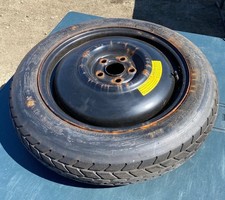 2003-2008 Subaru Forester Spare Tire Oem - Good Condition Lots Of Tread Left 2003-2008 Subaru Forester Spare Tire Oem - Good Condition Lots Of Tread Left