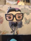 Funko Pop! Heroes DC Comics Bombshells Catwoman #225 Vinyl Figure LOOSE NO BOX