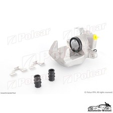 Bremssattel Trw-System Hinten Links für Peugeot 407 SW Coupe Citroen C5 ab 04->