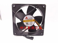 Y.S.TECH FD241232LB 12032 120mm 24V 0.15A 3-wire inverter fan