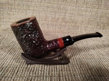 Briar  Pipe by Jake Hackert #3352