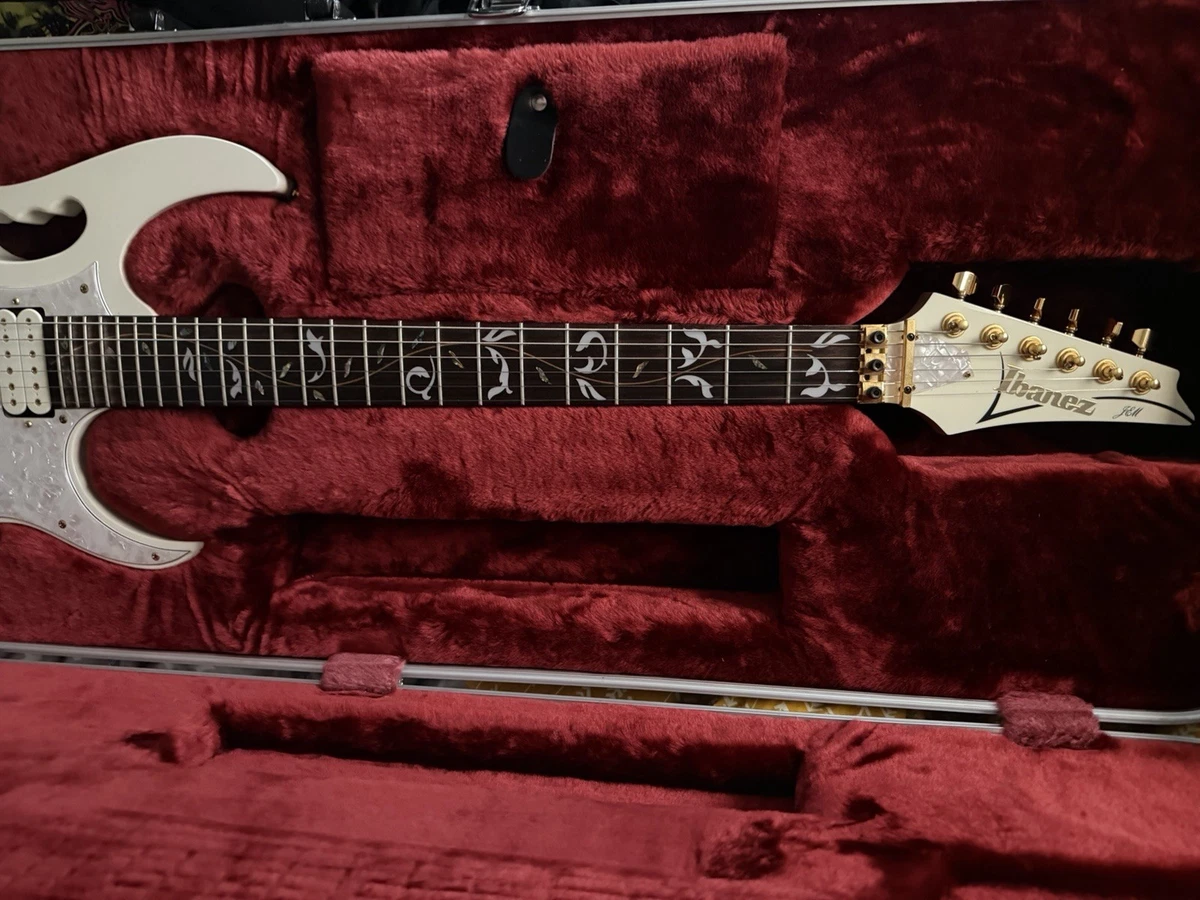 Ibanez JEM Electric Guitars for sale - eBay