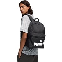 Plecak Puma Phase Czarny 92190 01 Puma