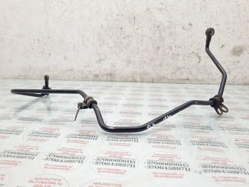 AUDI A3 Sportback 8PA Turbinenschmierrohr 1.88 Diesel 77kw 2003 31478694