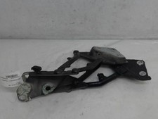 Capot Volkswagen TOUAREG
