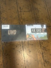 TOGUARD CE80 4K Full UHD Dual Lens Dash Cam