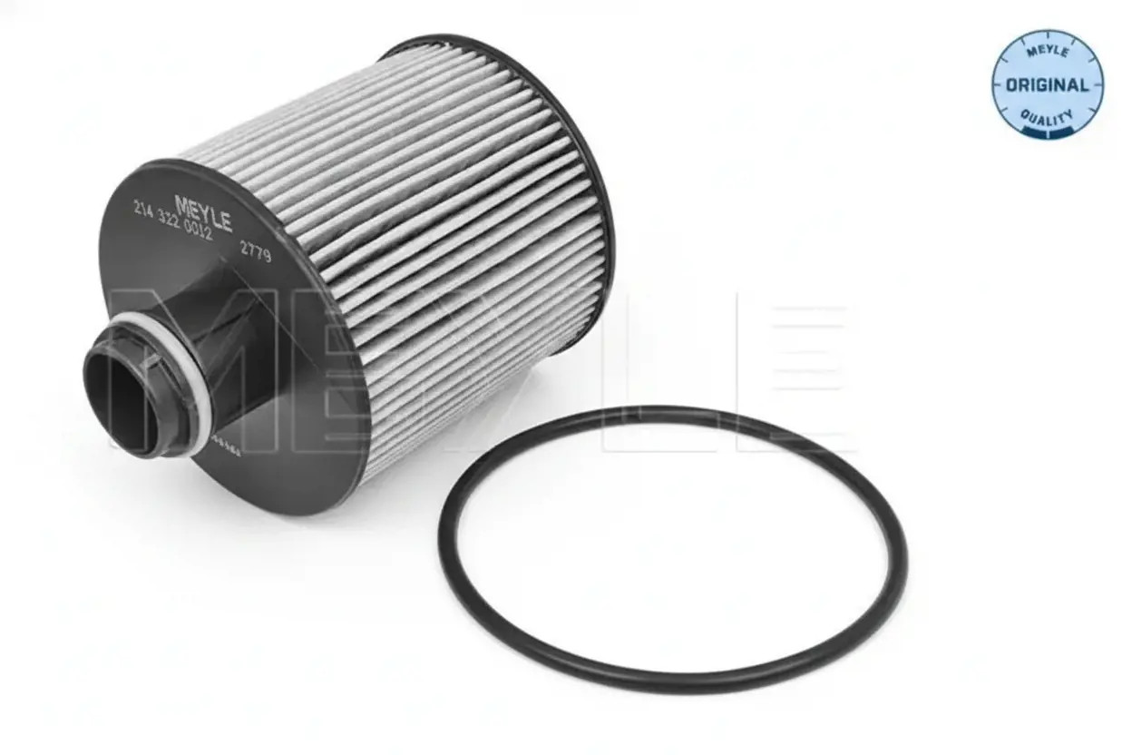 Meyle Filtro Olio 214 322 0012 - Immagine 2