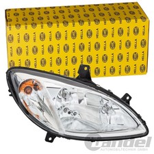 HELLA H7/H7 PY21W W5W SCHEINWERFER RECHTS passend f&uuml;r MERCEDES-BENZ VIANO VITO