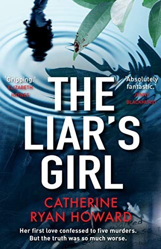 The Liar's Girl by Catherine Ryan Howard (Paperback Book) - Image 5