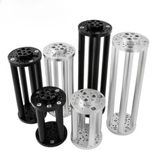 200/300/400 Extension Pier for AM5 AM3 IOptron CEM40 GEM45 Tripod Extend Column
