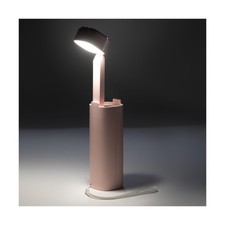 Cordless Desk Lamp, Rechargeable Flashlight, Bright Small LED Light... Fast Ship