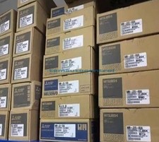 1X NEW MITSUBISHI MDSASPJ55RT Servo Motor