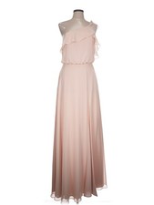 NWT MoriLee by Madeline Gardner Women Brown Cocktail Dress 10