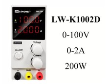 DC Regulated Power Supply for Mobile Phone Repair Switching Power Supply
