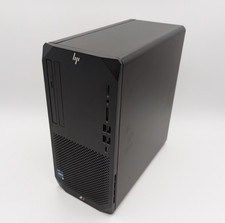 HP Z1 G9 Tower i7-12700 PC 2.10GHz 1TB SSD 32GB Ram Wi-Fi Windows RTX 3070