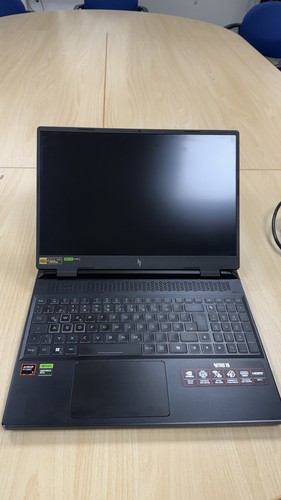 Acer Nitro V16, RTX 4070,Ryzen 7 8845HS, Garantie inkl., ! Neues Mainboard uvm.!