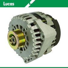 Alternator For Chevrolet Silverado 1500 V8 5....