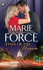 Marie Force State of the Union (Paperback) First Family (US IMPORT)