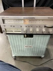 Vintage Marantz SR-4000 Stereo Receiver