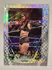 JACY JAYNE 2026 TOPPS CHROME WWE X-FRACTOR