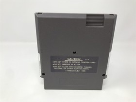 Total Recall - Nintendo Entertainment System NES - Game Cartridge Only