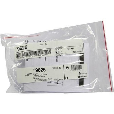 INCARE Beingürtel 5X2 St PZN 4010248