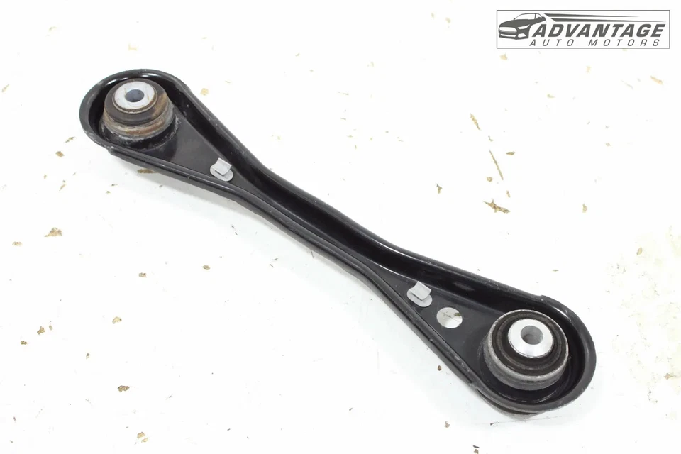 GMC ACADIA 2017-2023 suspensión trasera lado derecho brazo de control inferior enlace OEM Foto 2 de 4